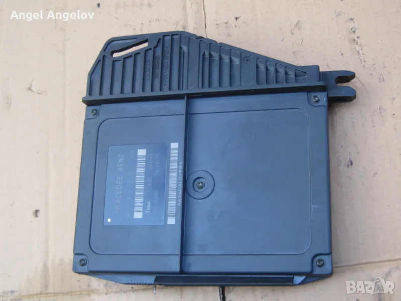 Модул комфорт 2108203826 за MERCEDES-BENZ E-CLASS (S210) E 220 T CDI (1996 - 2003) Mercedes Benz, E , снимка 1