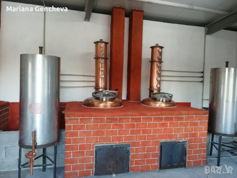 Ракиен Казан , снимка 1