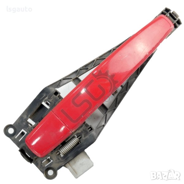 Задна лява външна дръжка Opel Astra H (A04) 2004-2014 ID: 120413, снимка 1