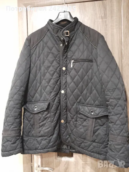 Мъжко яке, снимка 1