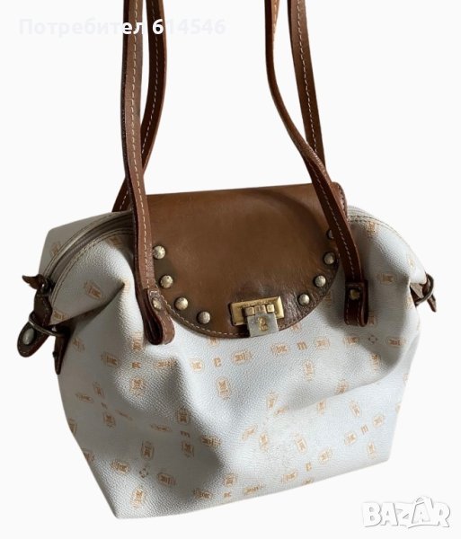 Елегантна дамска чанта, снимка 1