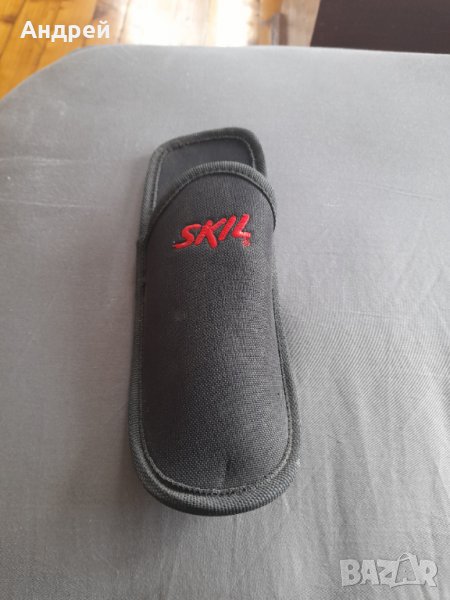 Стара кания Skil, снимка 1