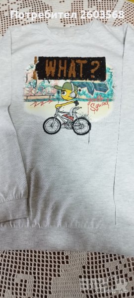 Детска блуза!, снимка 1