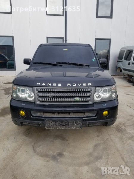 Ланд Роувър Рейндж Роувър Range Rover Land Rover sport на части, снимка 1