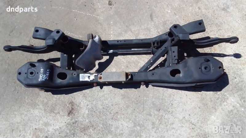 Заден мост Volvo S40 2.0D 2009г., снимка 1