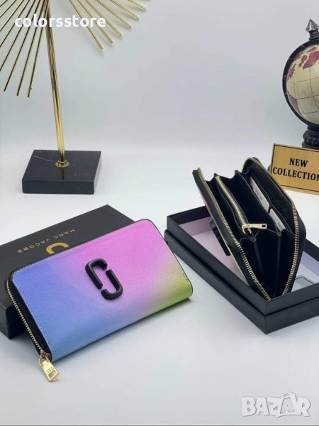 Портмоне Marc Jacobs код VL100, снимка 1