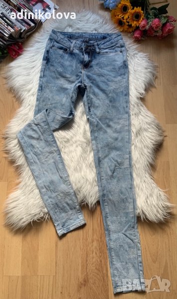 Дънки FB sisters, снимка 1