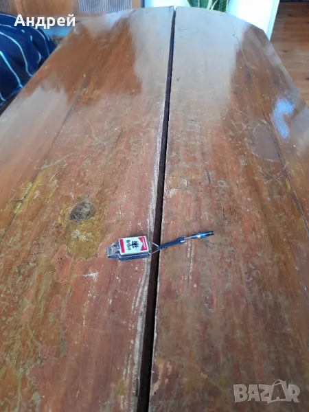 Стара нокторезачка Marlboro, снимка 1