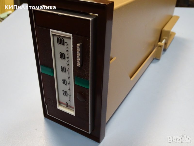 Идникаторен Контролер TAYLOR 410 KF 11111-2F indicating controller, снимка 1