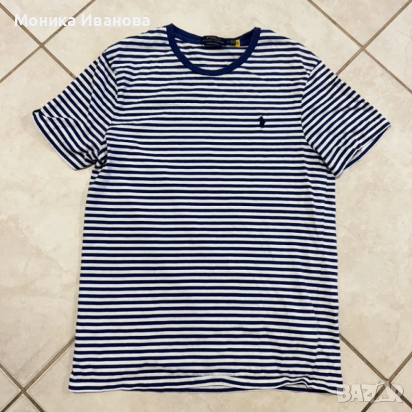 Polo Ralph Lauren M, снимка 1