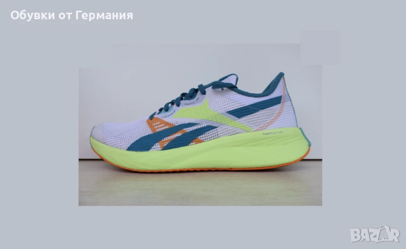 Мъжки маратонки Reebok Energen Tech Plus № 43, снимка 1