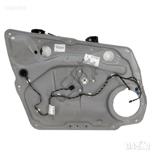 Механизъм преден ляв ел. стъклоповдигач Mercedes-Benz B-Class (W245) 2005-2011 ID: 117560, снимка 1