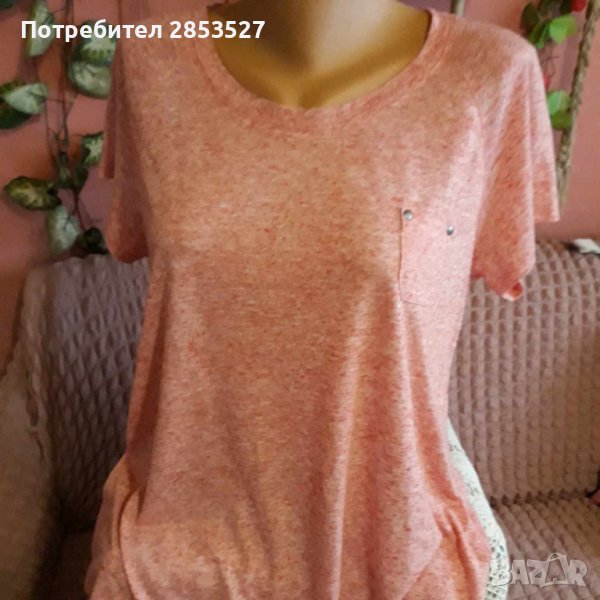 GAP Дамска Тениска, снимка 1