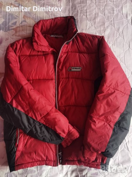 Продавам яке зимно, снимка 1