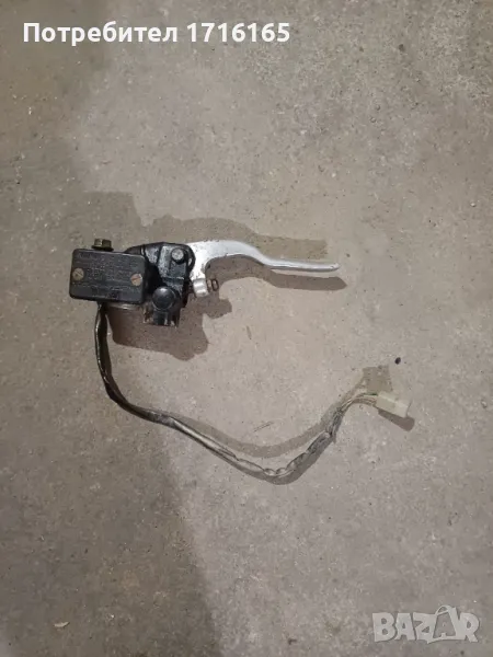 Ръчка за спирачка YAMAHA TZR 125, снимка 1