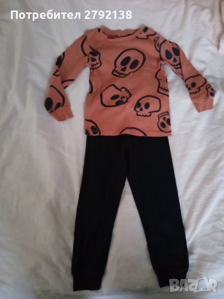 Детски дрехи ръст 98 см, снимка 1