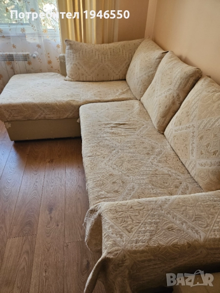 Диван, снимка 1