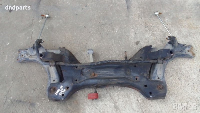 Преден мост Skoda Fabia 1.2i 2008г., снимка 1