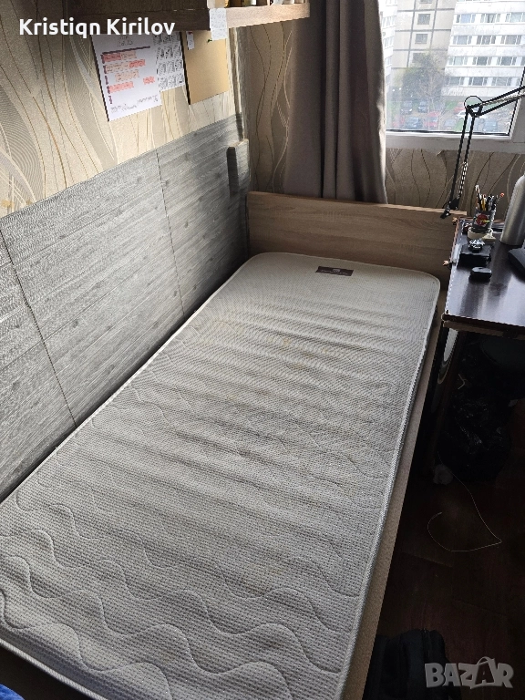 Матрак Bellanotte 90/190, снимка 1