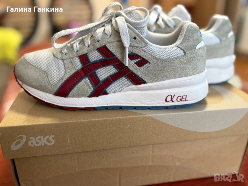 маратонки Asics 36 номер унисек , снимка 1