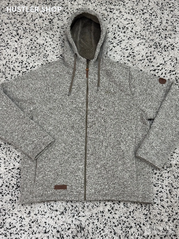 Мъжка дебела ловна/туристическа жилетка PINEA. Размер 2XL, снимка 1