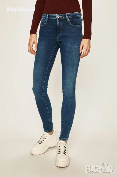 Only Дънки Carmen, снимка 1