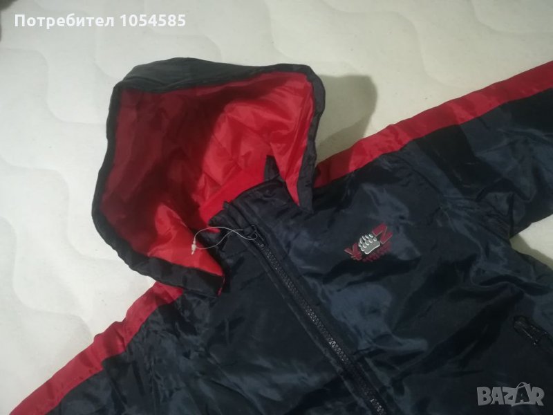 Чисто ново детско яке - 12-18месеца, снимка 1