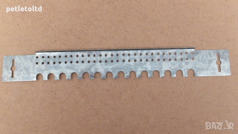 Мишепредпазители , снимка 1