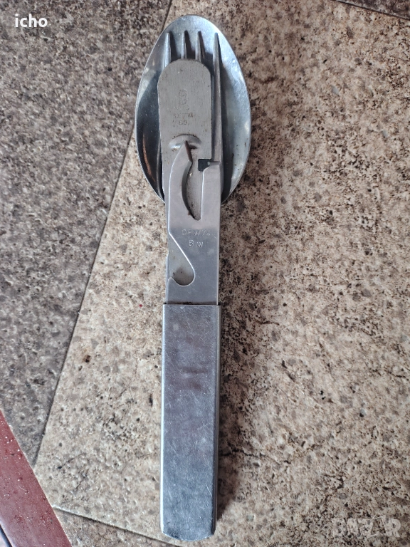 Комплект за къмпинг туризъм, снимка 1