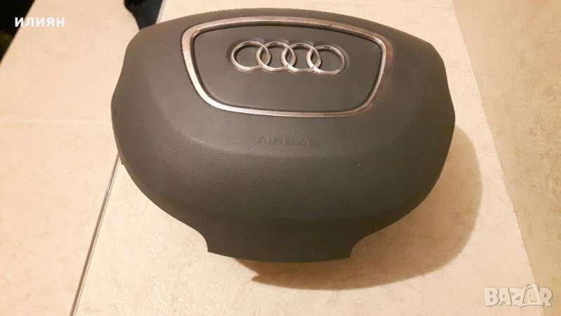 Еърбег airbag за Audi Q3 2012 2013 2014г, снимка 1