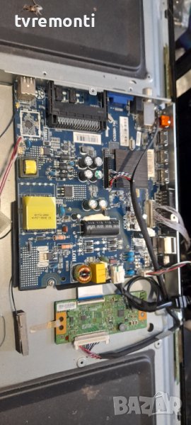 Main board CV338H-T42 for NEO LED-3223 HD SW, снимка 1