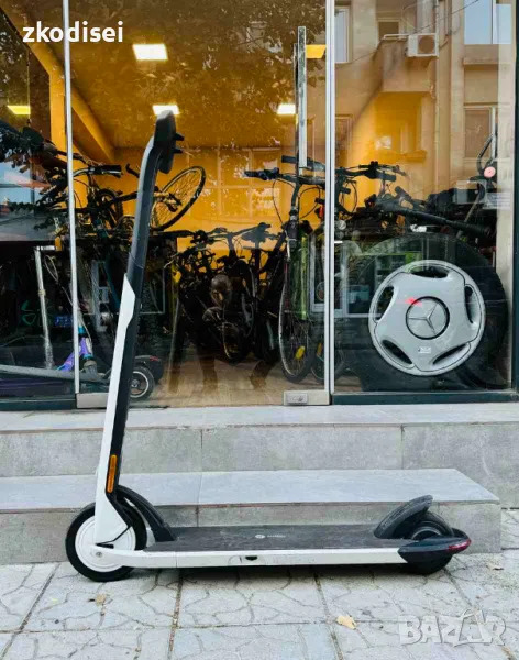 Електрическа тротинетка XIAOMI - AIR T15E, снимка 1