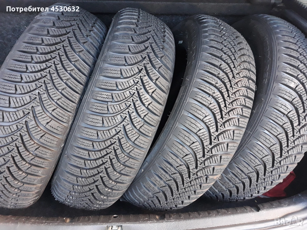 Hankook - нови, снимка 1