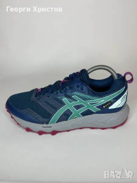 Asics Gel-Sonoma 6 Gore-Tex Дамски Маратонки, снимка 1