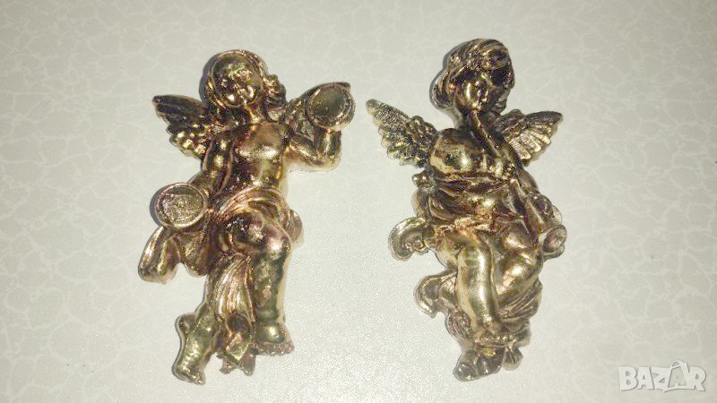 статуетки ангелчета за закачане, снимка 1