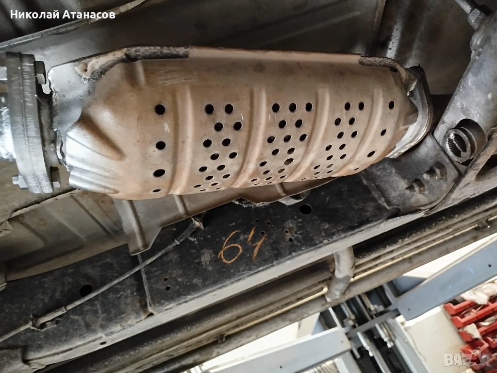 Катализатори изкупуване сервиз Гр ВАРНА , снимка 1