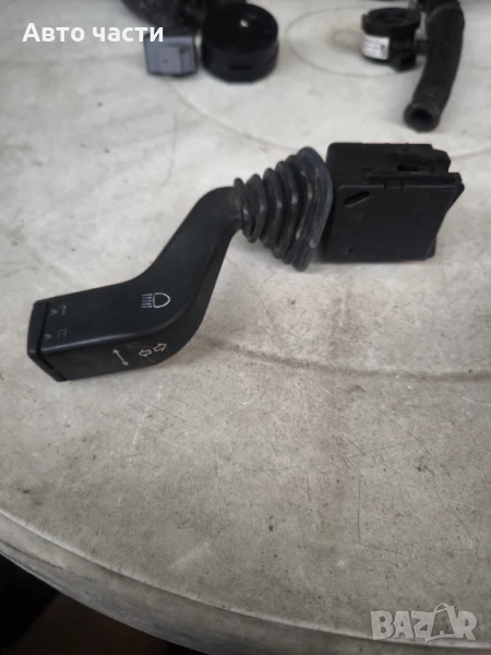 Ключ чистачки OPEL MERIVA,CORSA,COMBO 09185415, снимка 1