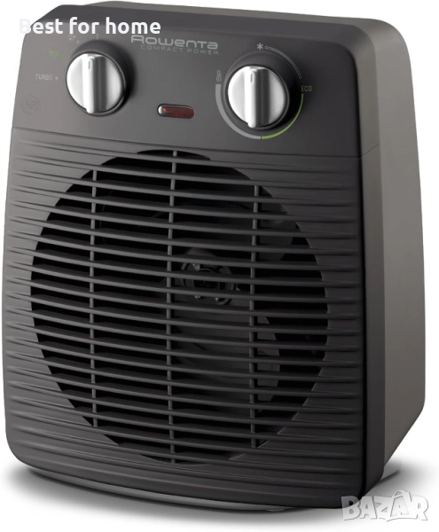 Rowenta Compact Power SO2210 вентилаторна печка., снимка 1