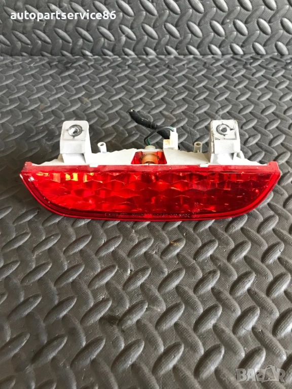 Трета стоп светлина за багажник за KIA Picanto (2003-2007) 92750-070, снимка 1