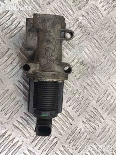 Моторче ЕГР Fiat Stilo,1.9JTD,2007г., снимка 1