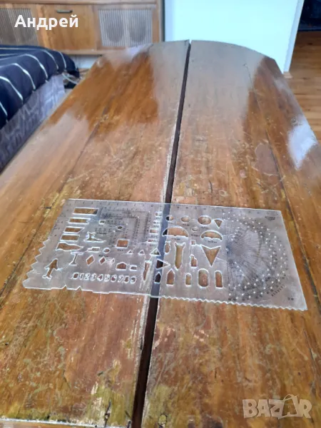 Стара офицерска,командирска линия #3, снимка 1