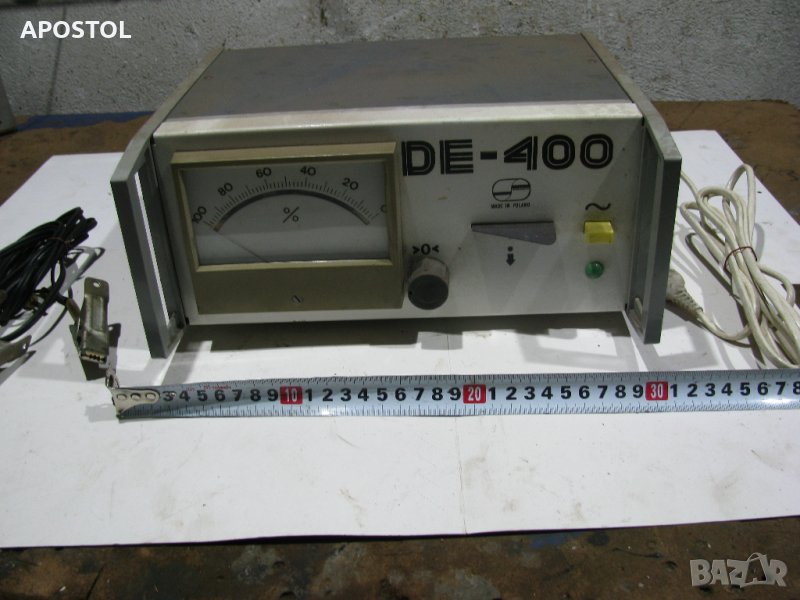 апарат , снимка 1