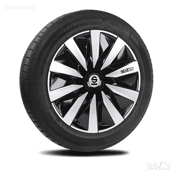 Тасове за джанти 16', снимка 1