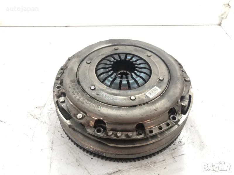 Комплект съединител Opel Insignia B 2.0 CDTi B20DTH 170hp 55497916, снимка 1