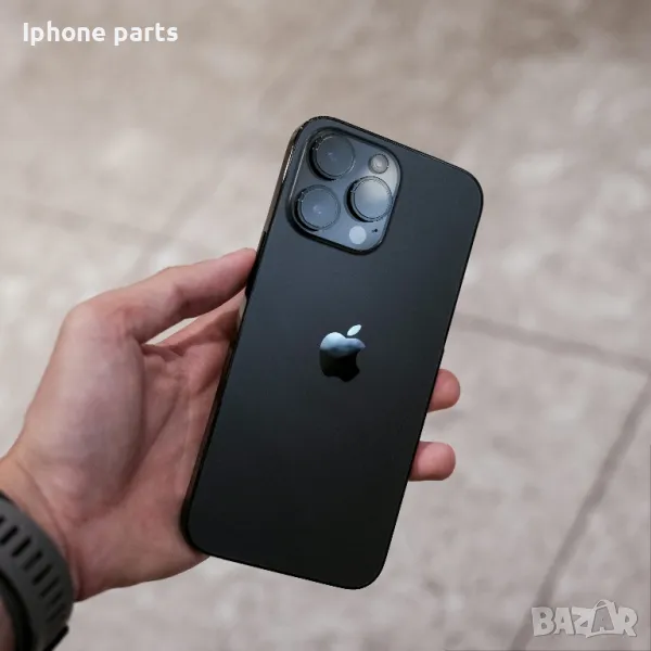 Получи цена за стария си айфон до 10 минути, снимка 1