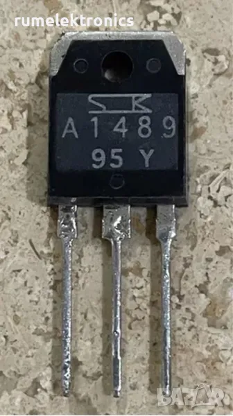2SA1489, снимка 1