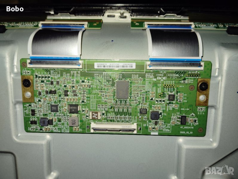 T-CON 47_6021476, снимка 1