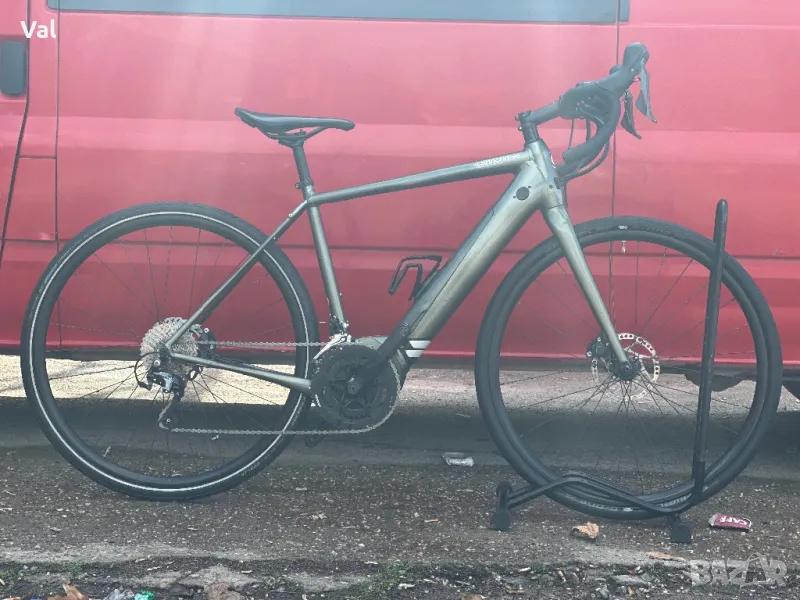 Електрически велосипед Cannondale , снимка 1