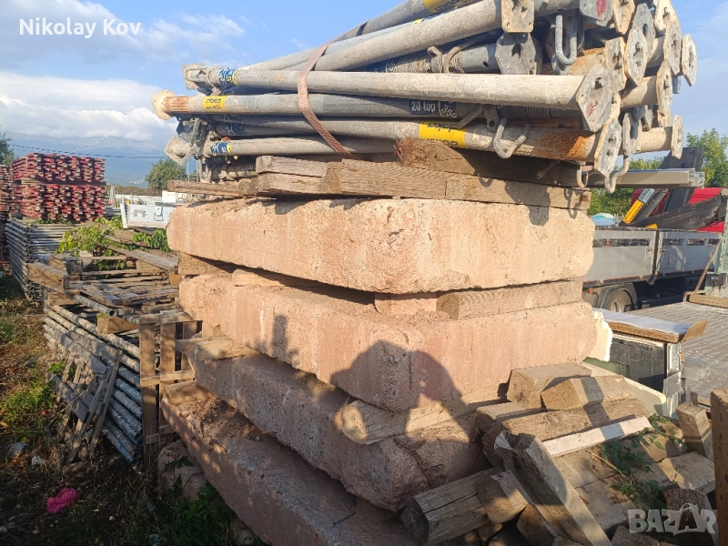 Подложни панели, снимка 1