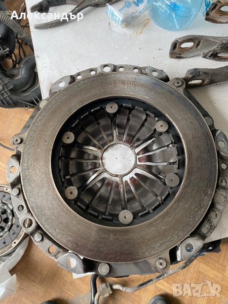 Съединител Luk за Bmw e46 316/318, снимка 1